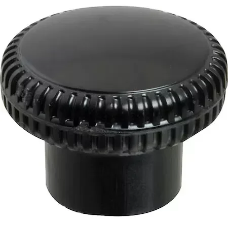 Knob Utility 1/4-20Thd 1Rd 1301035 For Mavrik 1301035