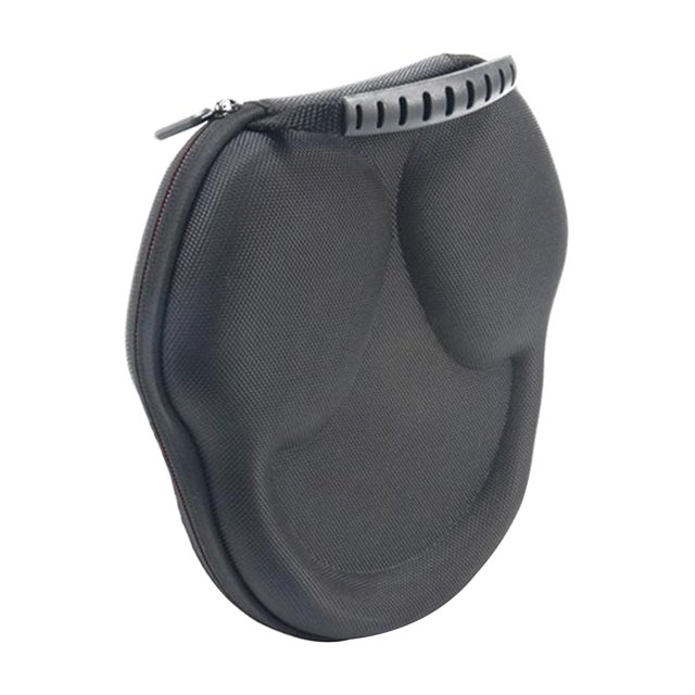 Estuche de viaje para auriculares Estuche Rígido para Auriculares Estuche Rígido Magideal Estuche de viaje para auriculares