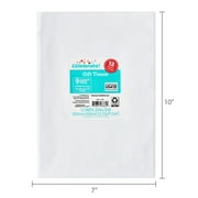 White Tissue Paper, 12 Count, by Way To Celebrate