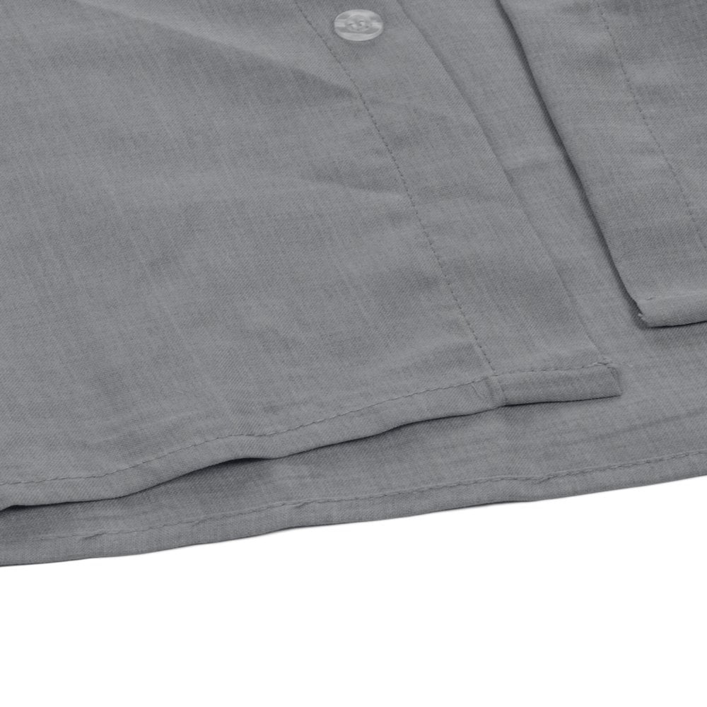 Chemise Homme En Lin à Manches Courtes - Coupe Décontractée, Anti-UV, Sans Repassage, Grande Taille Jusqu'à 3XL