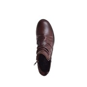 Miz Mooz Luna Womens Slouch Boot