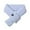 BU2, variant on Rechargeable Heated Scarf for Cold Weather Wearable Personal Heating
