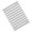 White 3, variant on Jesscasday Pegboard Wall Organizers Panel For Bathroom Kitchen And Gaming Room Storage