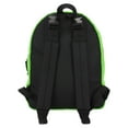 thumbnail image 3 of Teenage Mutant Ninja Turtles Michelangelo 16" Reversible Backpack, 3 of 7