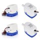thumbnail image 1 of Bomba de achique automática sumergible de 4 piezas, de achique eléctricas de 12V 750GPH / 1100GPH, accesorios para Soledad Bomba de sentina automática marina, 1 of 6