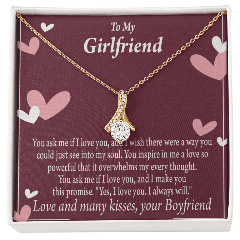 Will You Be My Girlfriend Card, Will You Be My Boyfriend Card