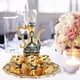 thumbnail image 1 of Kit de ollas para vino Bling Bling con copas de vino de metal, 1 of 7