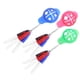 thumbnail image 1 of Revestimiento De Pelotas De Golf De Secado Rápido, Trazador De Golf Que No Destiñe, Alineación De Pelotas De Golf, Para La Oficina De La Mujer Del Jugador De Golf YLSHRF Golf Ball Alignment, 1 of 8