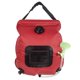 thumbnail image 1 of Xihbxyly Bolsa de Ducha Portátil, Bolsa de Baño Térmica para Exteriores de 20 L, Material de Pvc Duradero, Diseño Compacto, Esencial para Acampar, Fácil de Usar, Opciones de Camuflaje Rojo, Verde y A, 1 of 1
