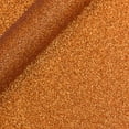 thumbnail image 2 of Siser EasyWeed Glitter Copper Heat Transfer Vinyl, 11.8 x 36 inches, 2 of 2