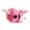 Multicolored, variant on TY Beanie Boos - Teeny Tys Stackable Plush - NELLY the Narwhal (4 inch)