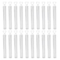 thumbnail image 3 of Bubble Wand Tube, Bubble  Bottle, Plastic Toy, Durable Wedding Decoration For Kids, 3 of 8
