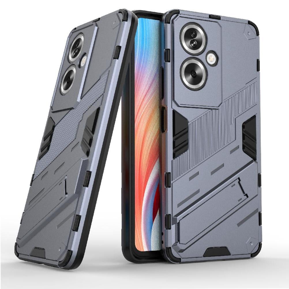 Funda Con Cordón Colgante Para OPPO A79 5G, Silicona Antigolpes Con Diseño De Corazón Brillante Y Correa Ajustable