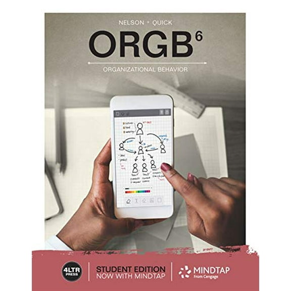 Pre-Owned ORGB (MindTap Course List)