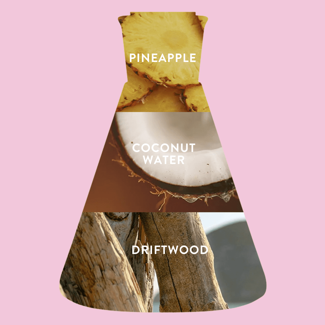 Good Chemistry Coco Blush Eau de Parfum Travel Spray