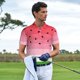 thumbnail image 3 of Balery Watermelon Camisa Polo de Hombre con Estampado, de Manga Corta y Tejido Medio, Camisa Tipo Golf Polo-Medium, 3 of 6