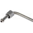 thumbnail image 3 of Dorman Fuel Injector Line 904-925 OE Solutions; OE Replacement; 4 Inch Length; 8 Millimeter Outside Diameter; Steel; 30000 PSI Maximum Pressure; Boxed, 3 of 5