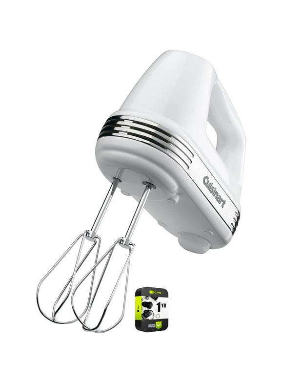 Cuisinart Hand Mixers in Hand Mixers