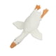 thumbnail image 3 of Juguete de peluche de ganso Muñeco de ganso Juguete de peluche de ganso Lindo animal de peluche Juguete de peluche Gran forma de ganso blanco Diseño de simulación Lindo Hermoso ANGGREK Otros, 3 of 8