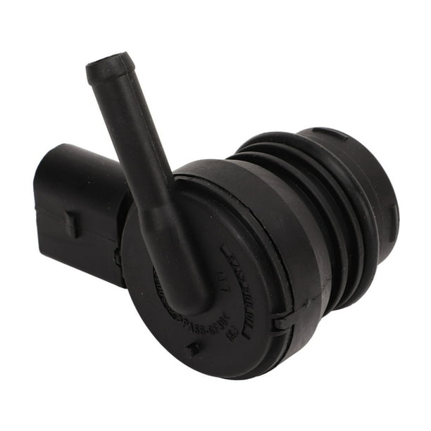 Canister Solenoid Valve,2pin Carbon Canister Purge Carbon Canister
