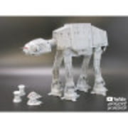 MPC Star Wars The Empire Strikes Back AT-AT MPC950 Plastic Models Space