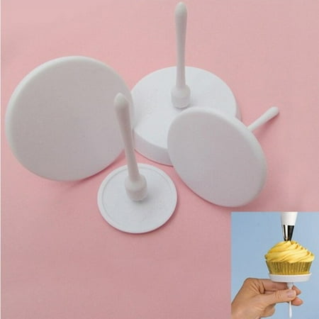 

Cake Decorating Tips Set Cream S Icing Pipe Nozzle Fondant Rose Nozzle Pastry Tools Fondant Decorating Tools Tulip Mold