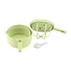 thumbnail image 4 of Escurridor de verduras, secador de frutas giratorio de ensalada de mango largo para el hogar para la cocina Unbranded 3118210232311, 4 of 8