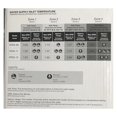 thumbnail image 3 of Heating Chamber Residential Tankless Water Heater, GRAY, Instant Tankless Electric Hot Water, 3 of 4