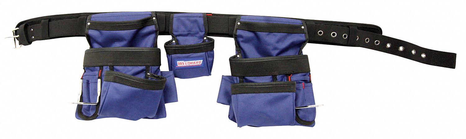 westward tool belt