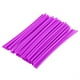 thumbnail image 2 of Cubiertas De Radios, 36PCS Envolturas De Radios Fundas De Radios Universales Protector De Llantas De Rueda Protectores De Radios Para Motocicleta Moto Pit Bike Off Road, 2 of 7