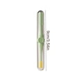 thumbnail image 5 of Riguas 2-in-1 Nose Hair Trimmer Ear Pick Nasal Hair Cutter with Dual-Ended Design Portable Reusable Cleaning Tool for Personal Grooming, 5 of 7