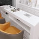 thumbnail image 3 of Living Room Manicure Table Simple Reception Counter Manicure Table Office Double Nail Schmincktisch Salon Equipment YN50MT My Lux Decor Round, 3 of 17