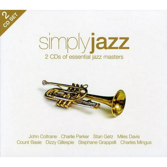 Simply Jazz / Various