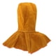 thumbnail image 2 of delantal para soldador, aislamiento rmico, cuero , protección para soldadura, ropa, resistente , cubierta para casco Gloria PROTECCIÓN DE CUELVO DE LA CABEZA DE SOLDADOR, 2 of 9