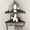 Black, variant on Triangle Bathroom Stainless Steel Adhesive Shower Rack No drilling required includes four hooks Two-tier shelving unit, two bags of accessories .1.2*9*11.10in White