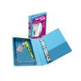 thumbnail image 1 of Avery Protect & Store Binder, 1 of 4