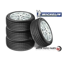 4 Michelin Primacy MXM4 235/45R18 98W All Season 45000 Mile Warranty 500AA UTQG MH07563 / 235/45/18 / 2354518