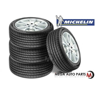 4 Michelin Primacy MXM4 235/45R18 98W All Season 45000 Mile Warranty 500AA UTQG MH07563 / 235/45/18 / 2354518