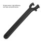 thumbnail image 4 of Llave Inglesa er, Llave Tipo er M, Llave de Tuerca de suJeción Tipo m de acero Con alto contenido de carbono llave inglesa para mandril de pinza cnc llave para tuerca de Barra de, 4 of 7