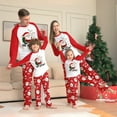 thumbnail image 6 of Onlypjs Family Matching Christmas Pajamas Set for Women, Men, Couples, 6 of 6