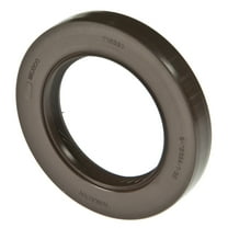 National 710331 Crankshaft Seal Fits select: 1984-1989 HONDA ACCORD, 1983-1987 HONDA PRELUDE