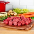 thumbnail image 3 of Beef Stew Meat, Tray, Fresh, 0.75 - 1.25 lb, 3 of 7