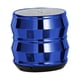 thumbnail image 2 of Altavoz Bluetooth, minialtavoz Bluetooth 5.0 de metal, práctico altavoz exterior con conector de audio pequeño y micrófono incorporado., 2 of 6