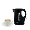 thumbnail image 4 of SALTON 1.0 L Cordless Electric Jug Kettle, JK1641, 4 of 7