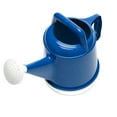 thumbnail image 6 of Bloem Deluxe Plastic Watering Can - 2 Gallon (256 fl oz) Capacity - Classic Blue, 6 of 7