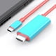 thumbnail image 5 of Cable de interfaz multimedia HD para Switch, cable de conversión tipo C, cable de conversión tipo C a interfaz multimedia HD, cable de conversión tipo C a interfaz multimedia HD, cable de interfaz mu, 5 of 12