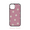 Dusty Rose, variant on abbyrose Lil' Daisies iPhone Case for iPhone 12 / iPhone 12 Pro