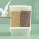 thumbnail image 5 of Comedero automático para pájaros: comedero para pájaros sin ensuciar, accesorios para jaulas de alimentación de loros, adecuado para pequeños y medianos (1 unidad), 5 of 5
