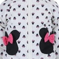 thumbnail image 4 of Disney Minnie Mouse Jacket Puffer Coat with Ears (Girls), Sizes 2T-6X, 4 of 4
