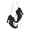B, variant on Hanging Witch Shoes Vintage Halloween Decoration Party, Wooden Pendant Door Wall Tree Spooky,Halloween Decor,Hanging Indoors And Outdoors Decoration,1pcs, A